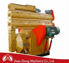 HKJ420 Ring-die Feed Pellet Mill