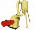  straw hammer mill