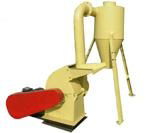  straw hammer mill