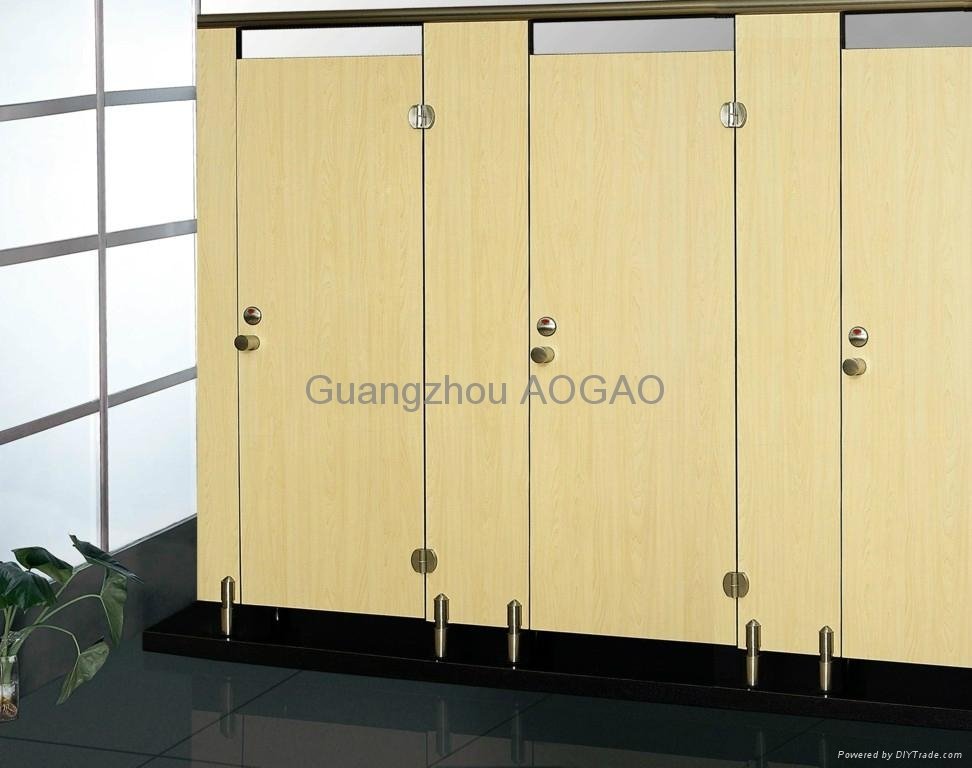 stainless steel toilet partition