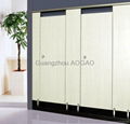 stainless steel toilet partitions,