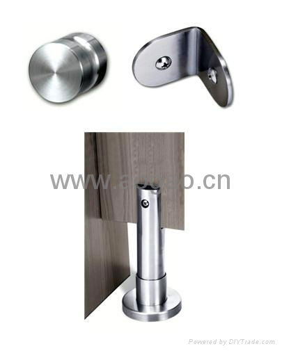 toilet cubicles fittings/accessories 2