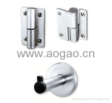 toilet cubicles fittings/accessories 3