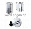 toilet cubicles fittings/accessories 3
