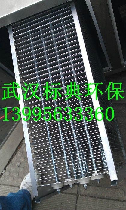 宜昌油煙淨化器 5