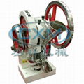 TDP Single Punch Tablet Press