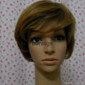 synthetic wigs