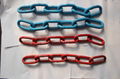 steel link chain