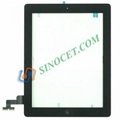 iPad 2 Touch Screen and Digitizer Assembly Original 1