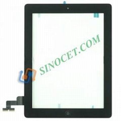 iPad 2 Touch Screen and Digitizer Assembly Original