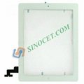 iPad 2 Touch Screen and Digitizer Assembly Original 2
