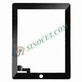 iPad 2 Digitizer Touch Screen Assembly OEM