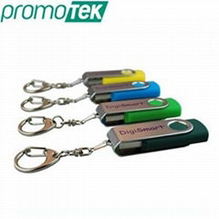 USB Flash Drives