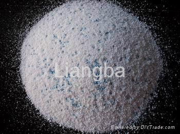 detergent powder