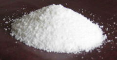 Oxidized polyethylene wax