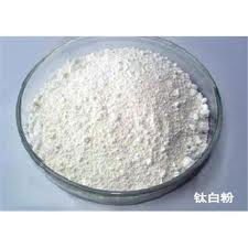 Titanium dioxide