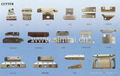 SMT AI MACHINES SPARE PARTS