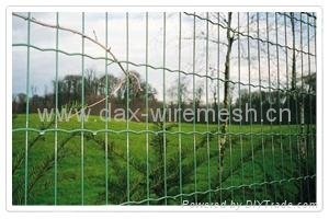 Holland Fence 3