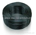 Black Annealed Wire 4