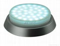 220V Surface Mounted LED Spotlight  2