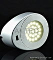 220V Surface Mounted LED Spotlight  4