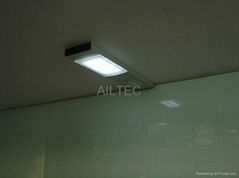 LED Under Cabinet Light with Touch Sensor 