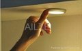 Surface mounted LED Lamp with PIR sensor  4