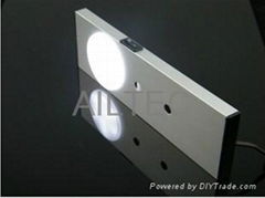 LED Under Cabinet Light   with touch sensor 