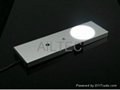 LED Wardrobe Light with PIR sensor  5