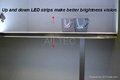 LED Glase shelf Light  3