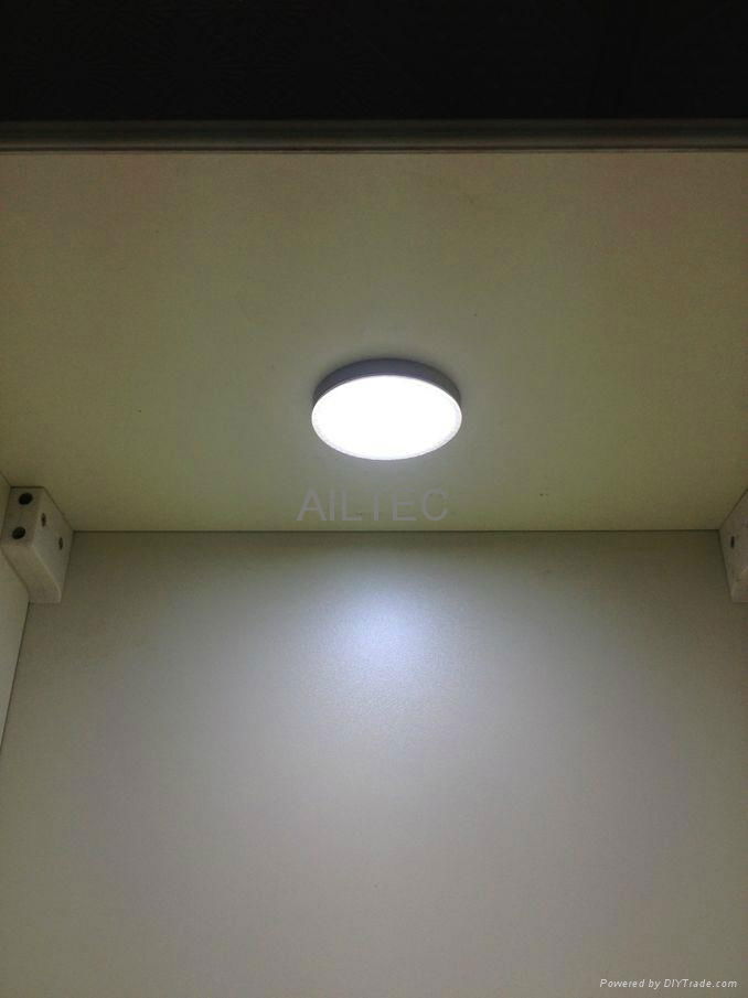 LED Glase shelf Light  5