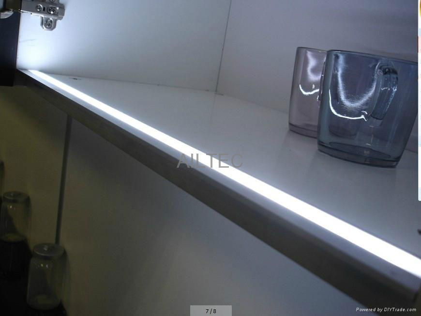  Aluminium LED lamp for downward lightng  2