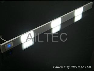  Aluminium LED lamp for downward lightng  3