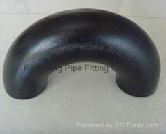 Pipe Elbow