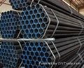 ASTM A53 steel pipe  1