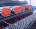 ASTM A53 steel pipe  2
