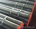 ASTM A53 steel pipe  3