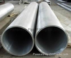Alloy Steel Pipe  2