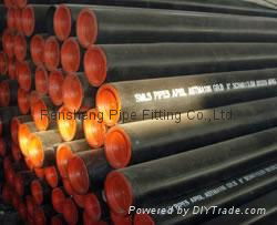 API steel pipe  2