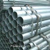 ERW Steel Pipe 2