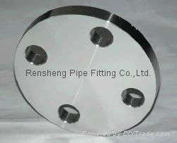 Blind Flange