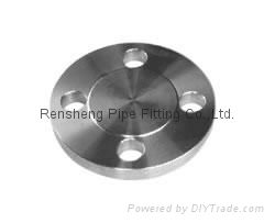 Blind Flange 3