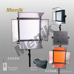 LED Photo light