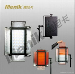 LED Photo Light