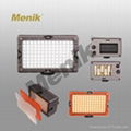 LED Video Light 1