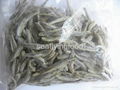 dried anchovy fish