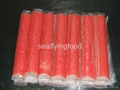 surimi crab stick