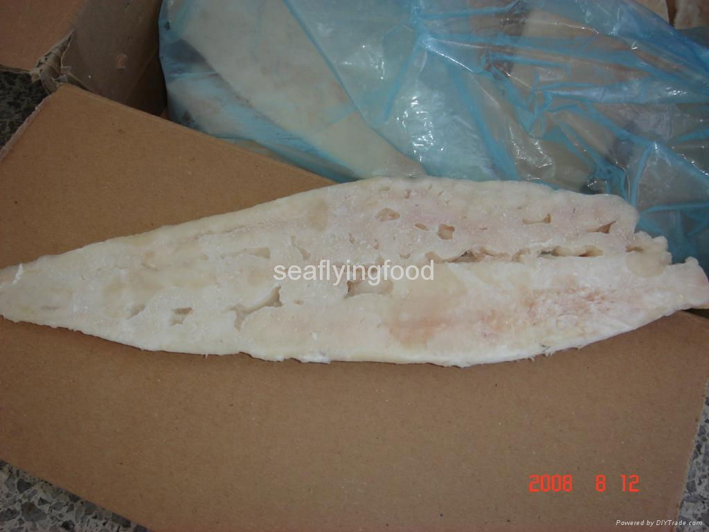 pacific cod fillet 5