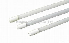 High brightness T8 tube light 600mm 8 watts 800lm