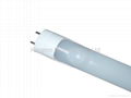 Intelligent human body induction.High brightness T8 tube light 600mm,1200mm 1